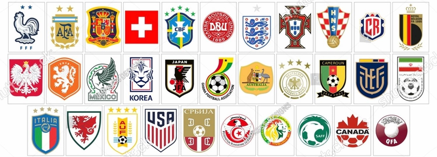 National Teams