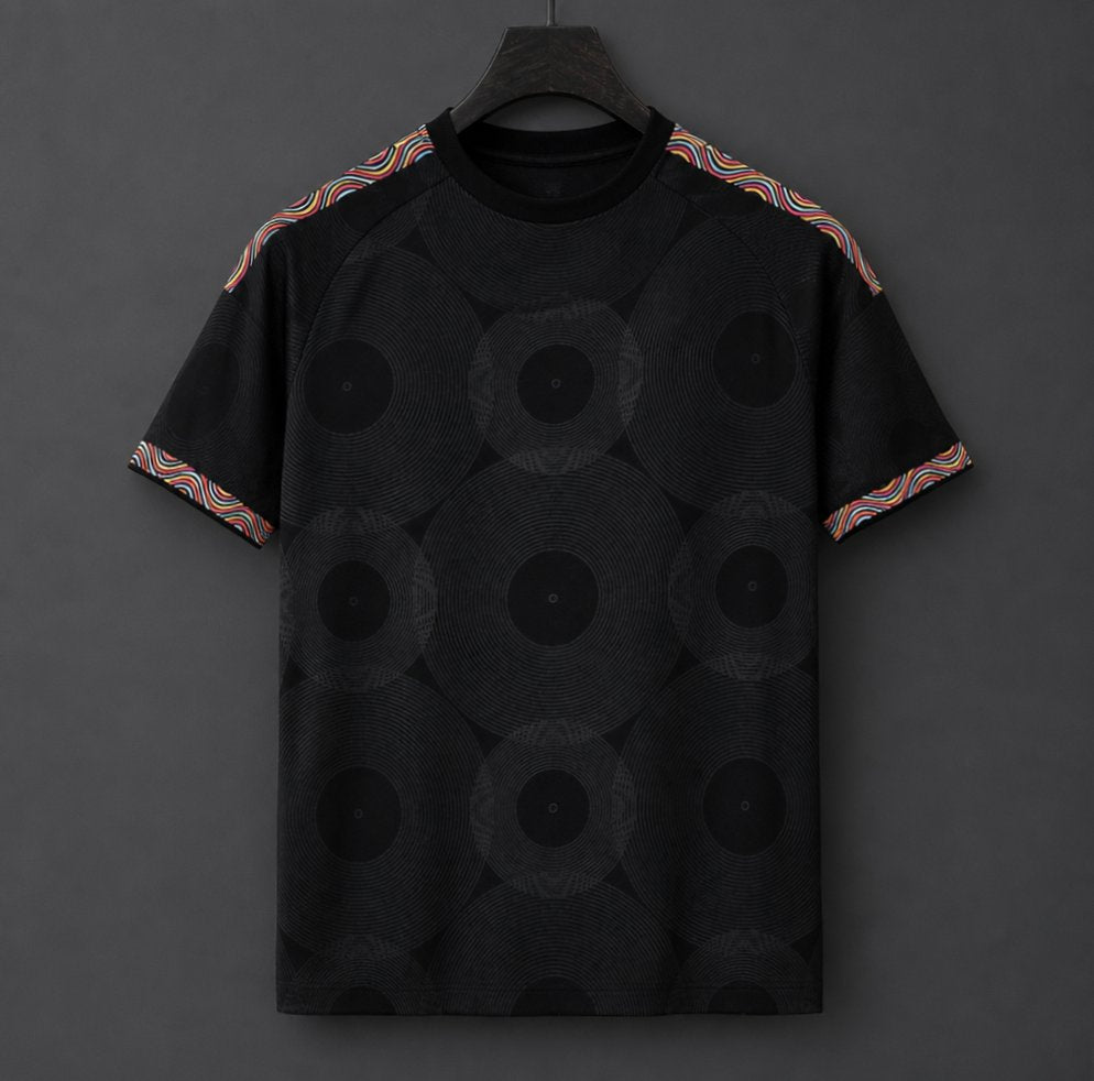 Lyon 2026/27 Third Jersey