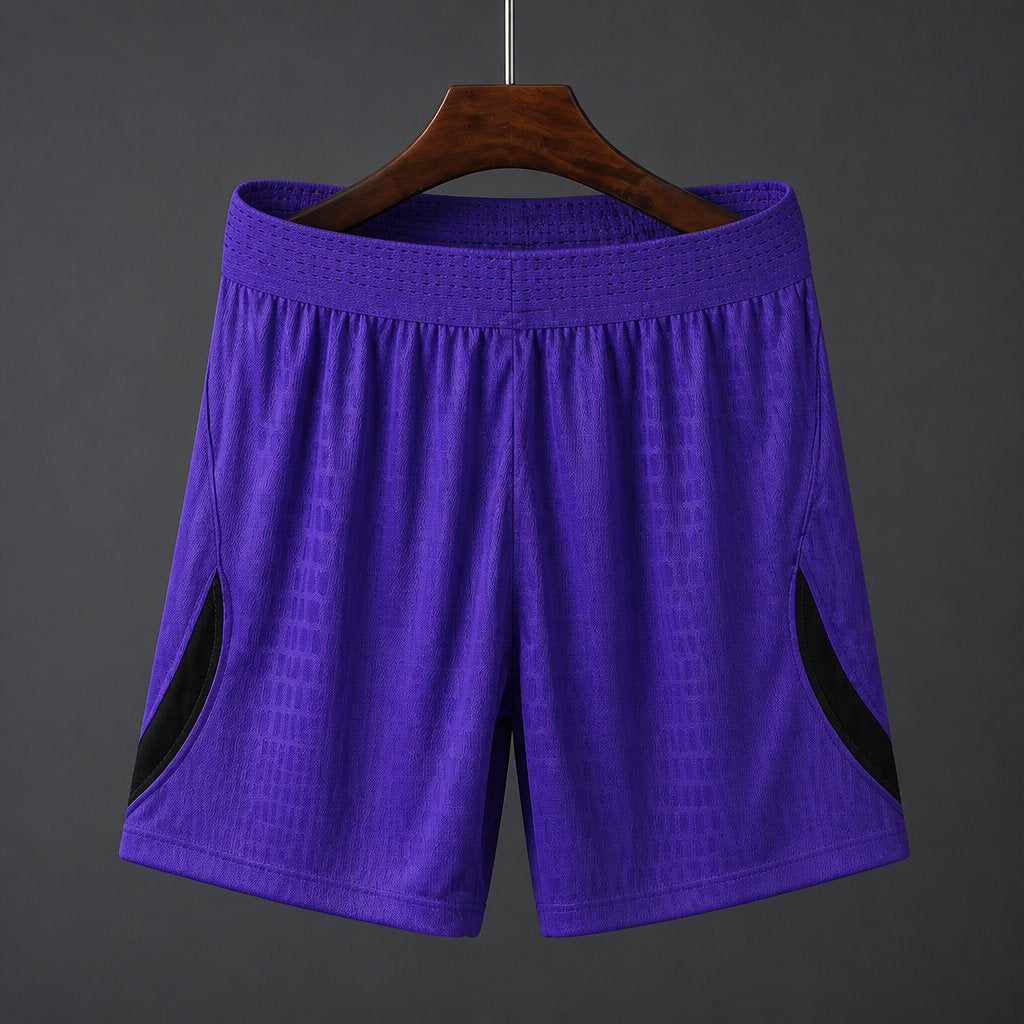Barcelona 2026/27 Away Shorts