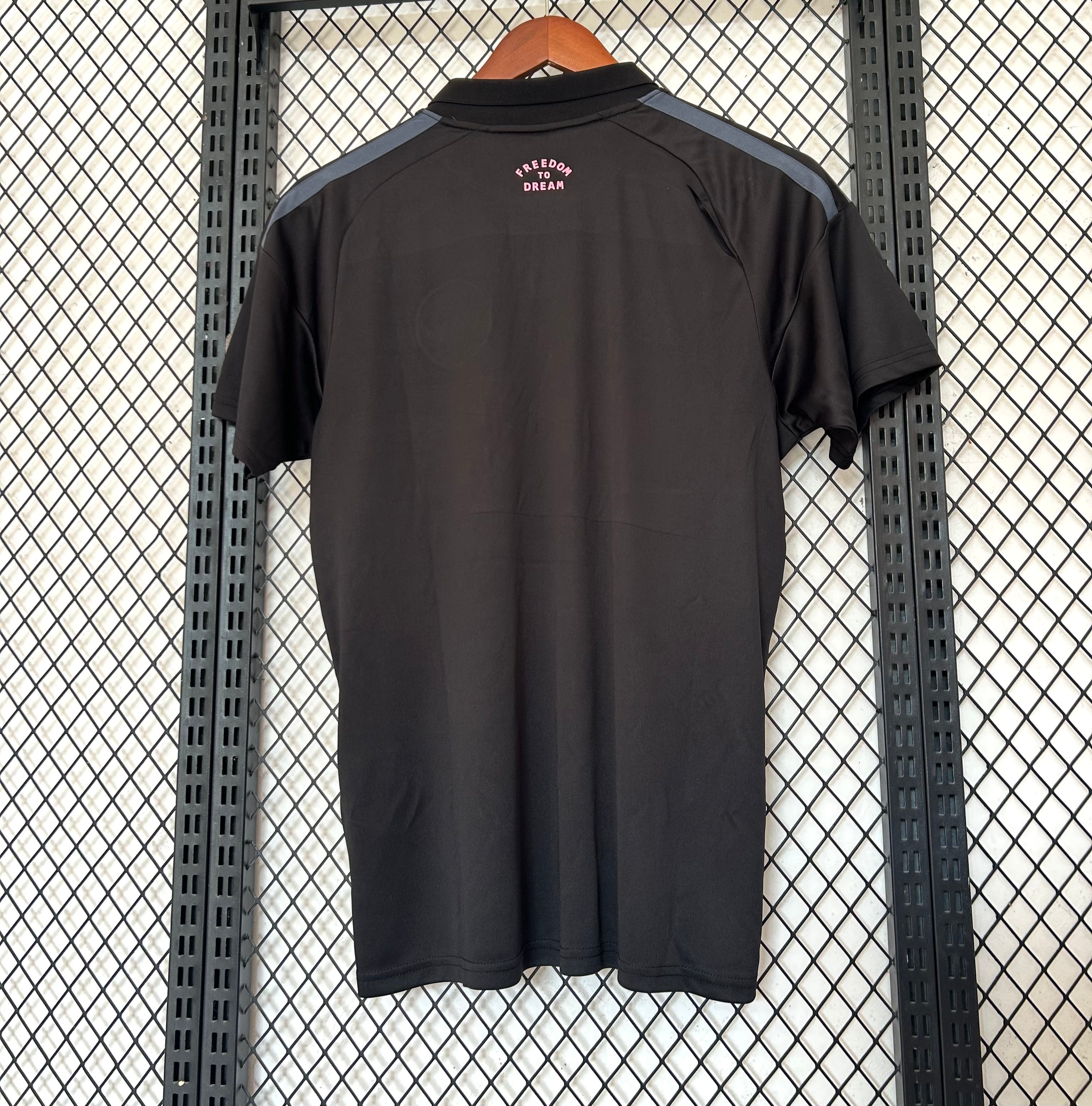 Maglia inter miami away 2025