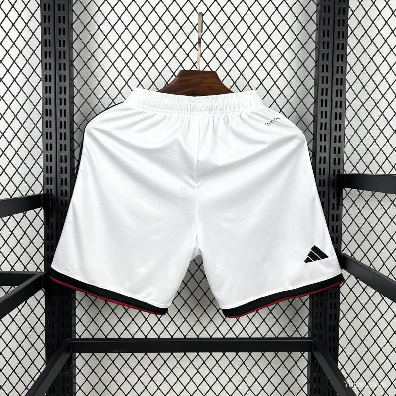 Germany 2026 Home Shorts