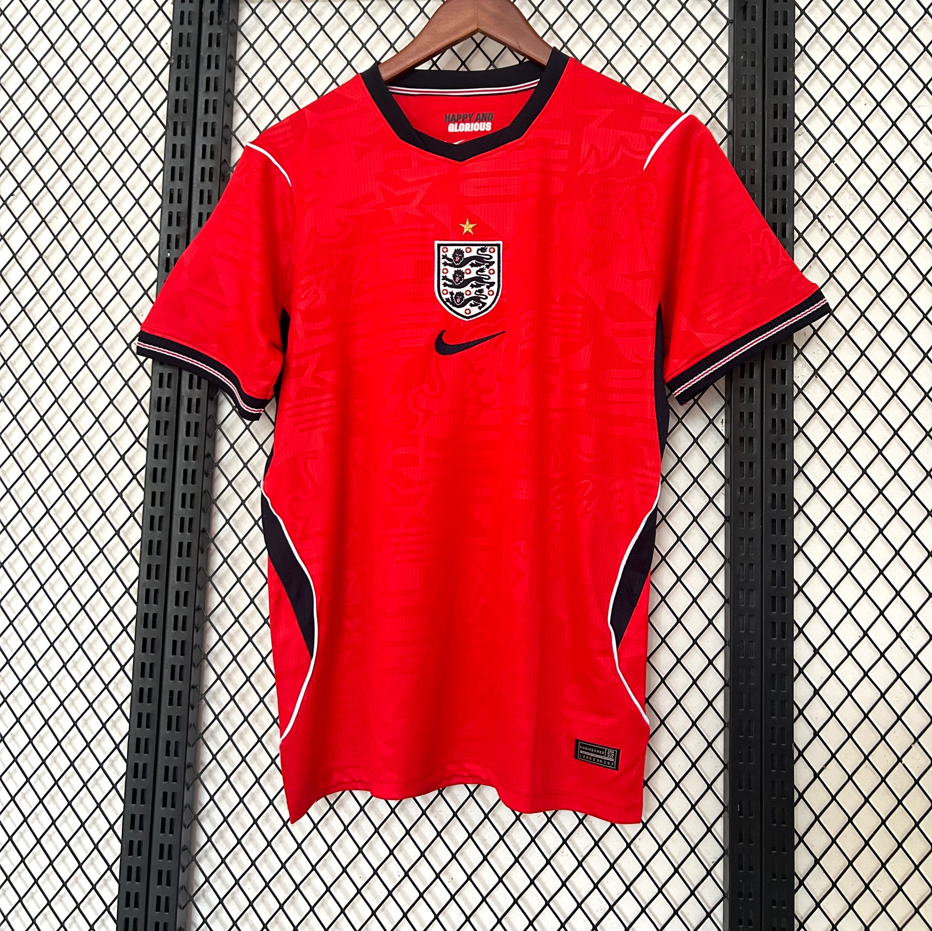 England Away 2026 Jersey