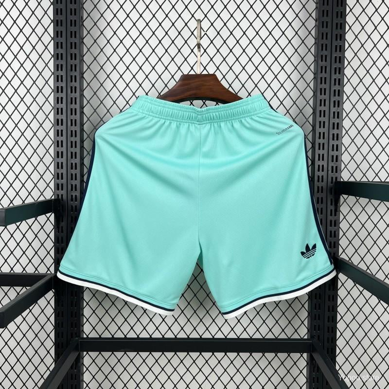 Germany 2026 Away Shorts