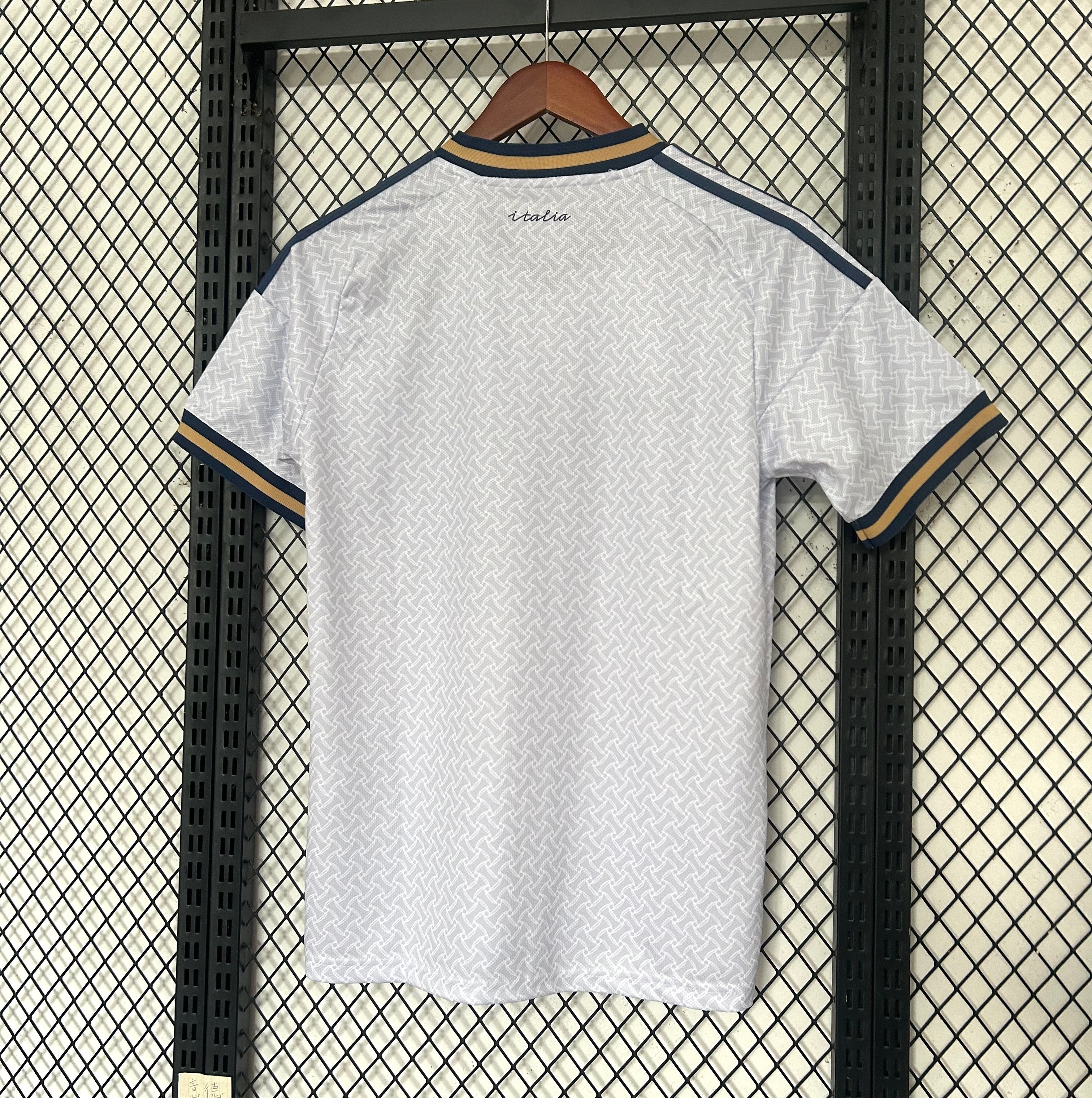 Italy Away 2026 Jersey