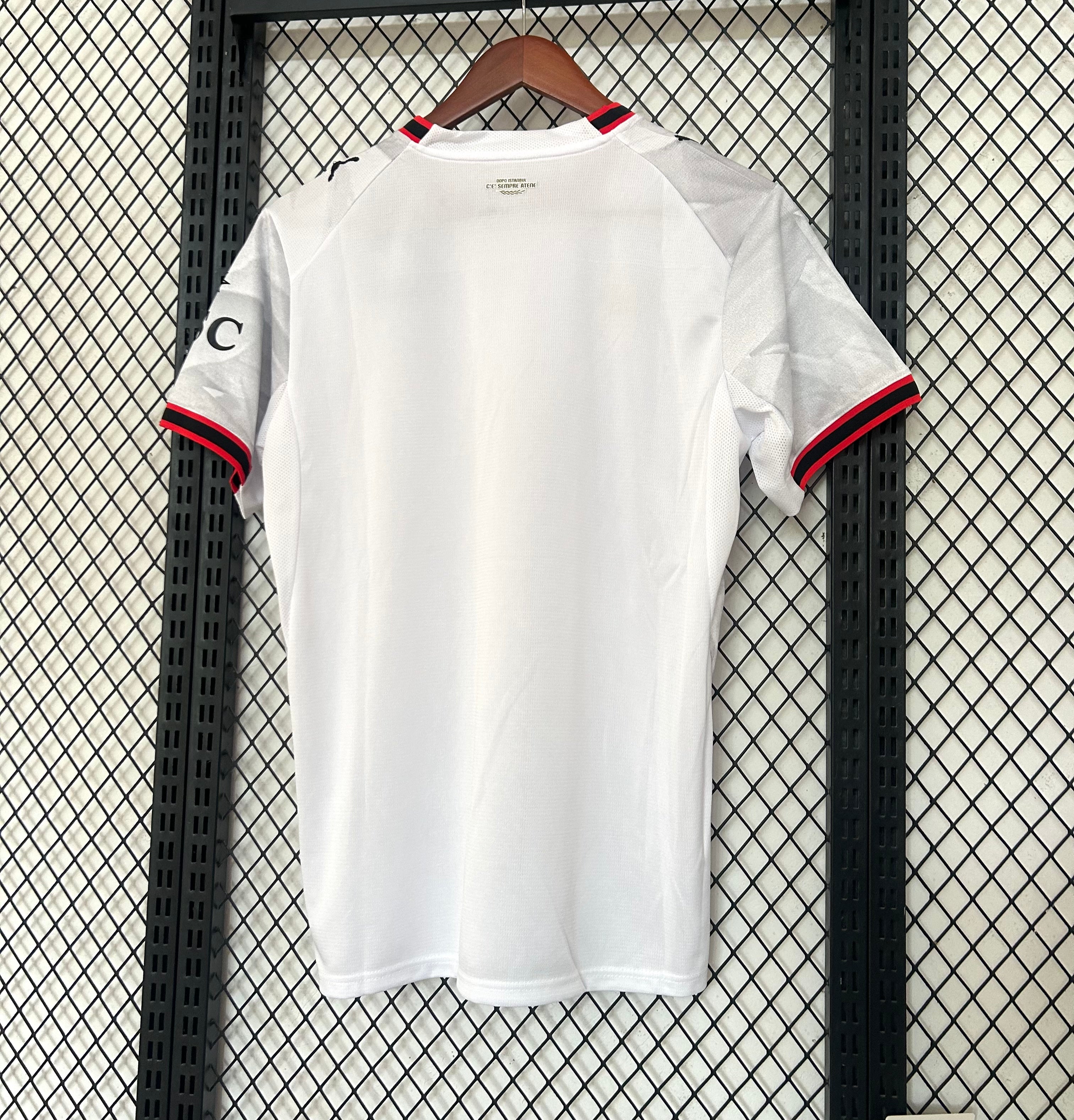 Milan 2026/27 Away Jersey