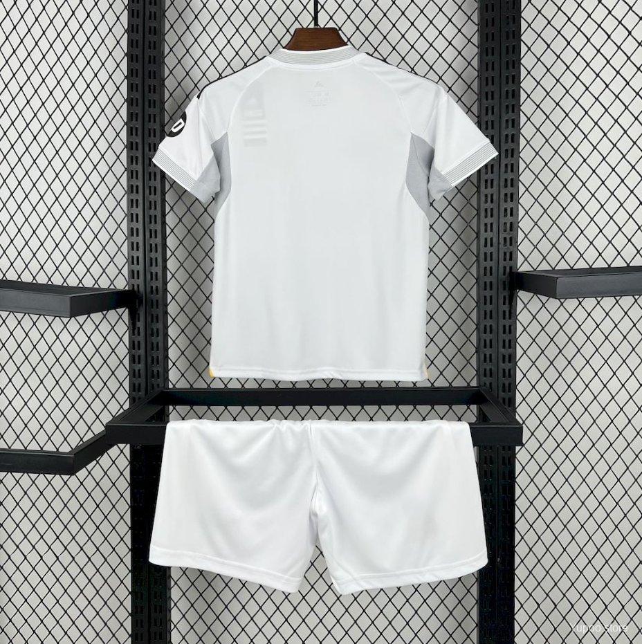 2025/26 Real Madrid Jersey kids