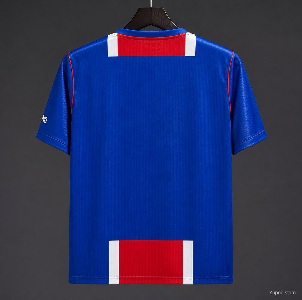 Paris Saint Germain 2026/27 Home Jersey