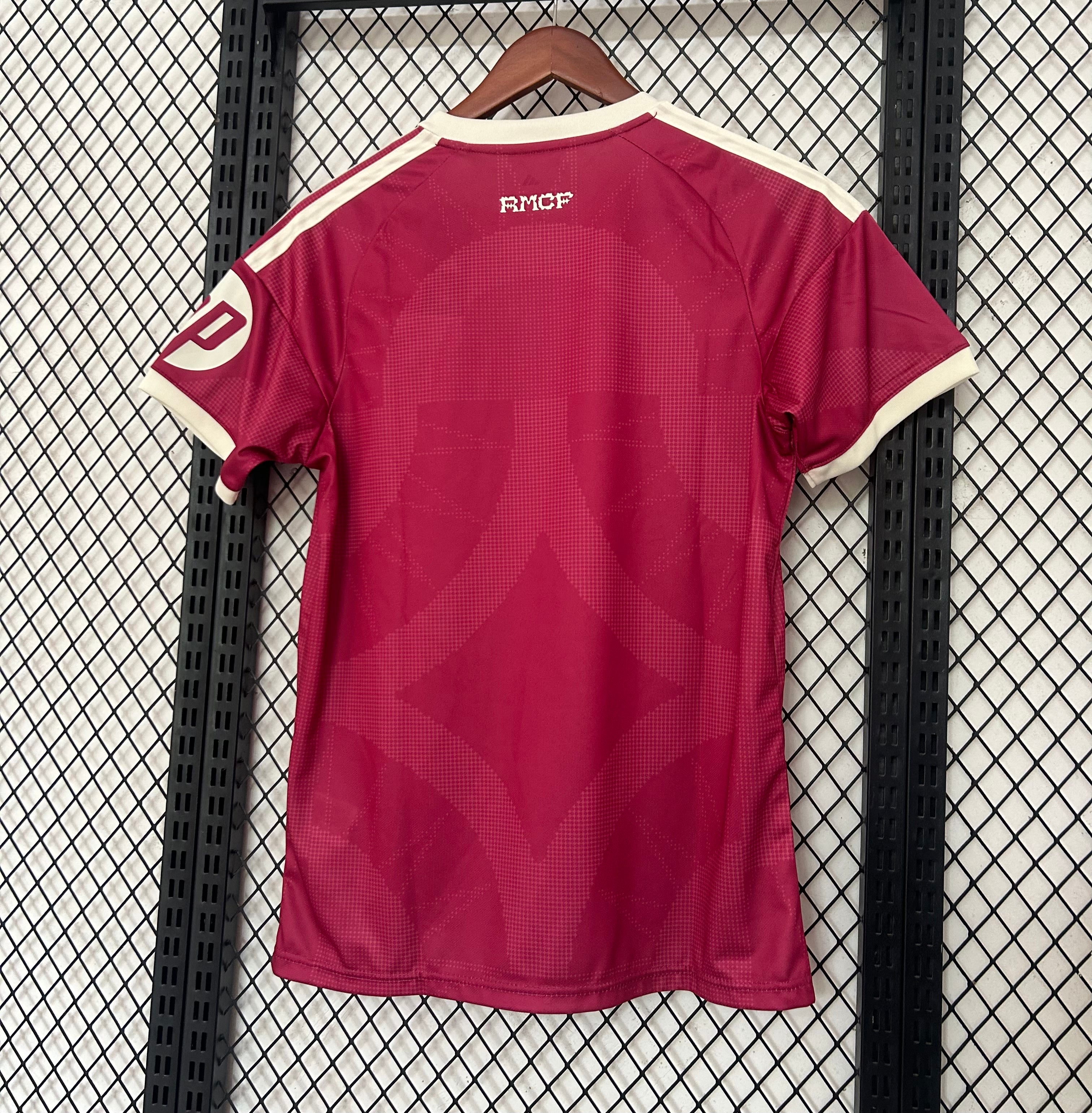 Real Madrid 2026/27 Away