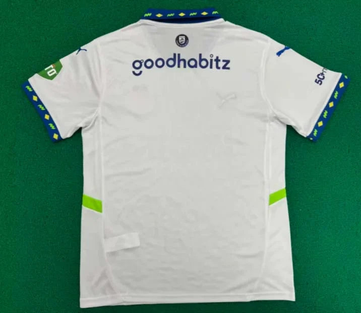 2024/2025 PSV Eindhoven Third Away Football Shirt