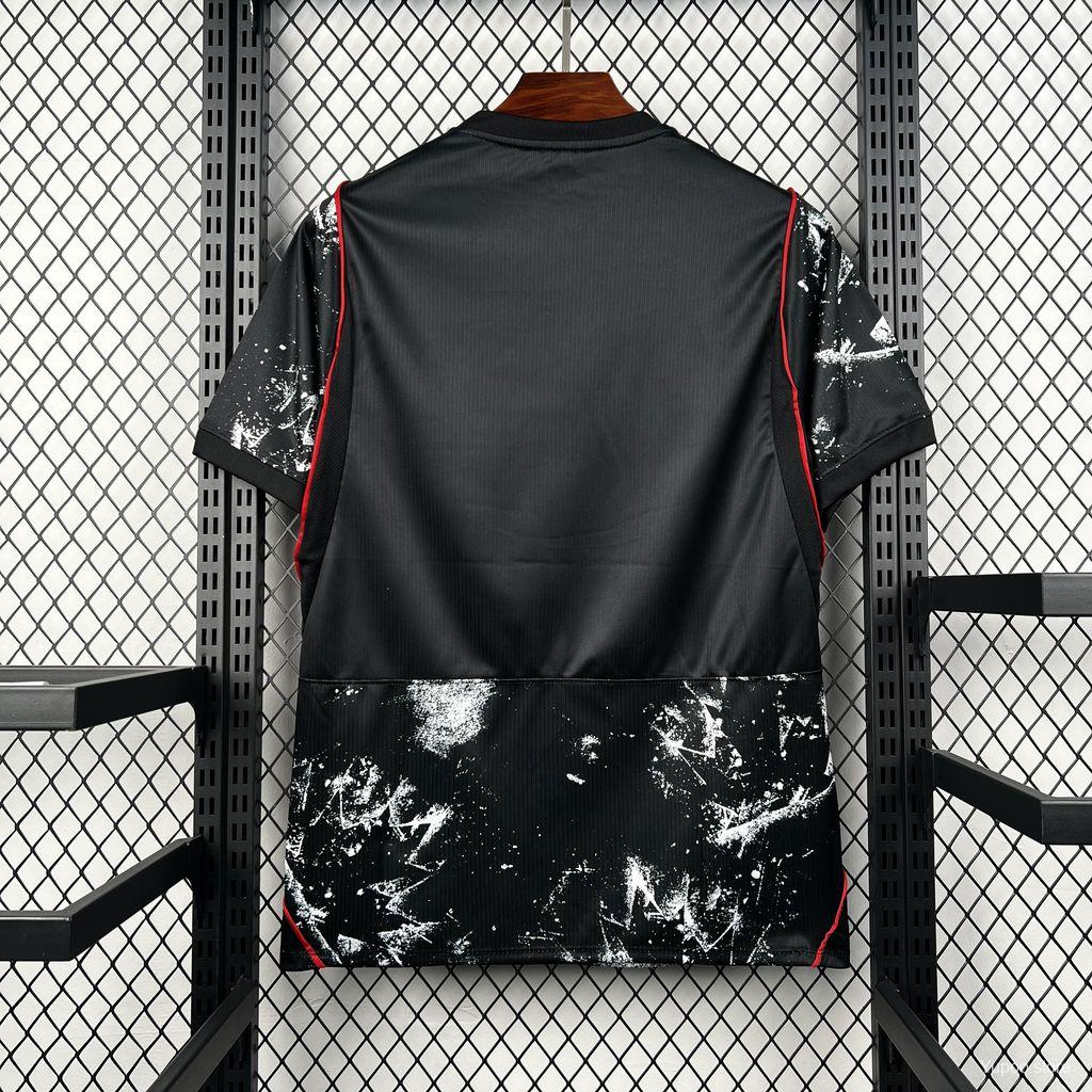 Canada 2025/26 Away Jersey