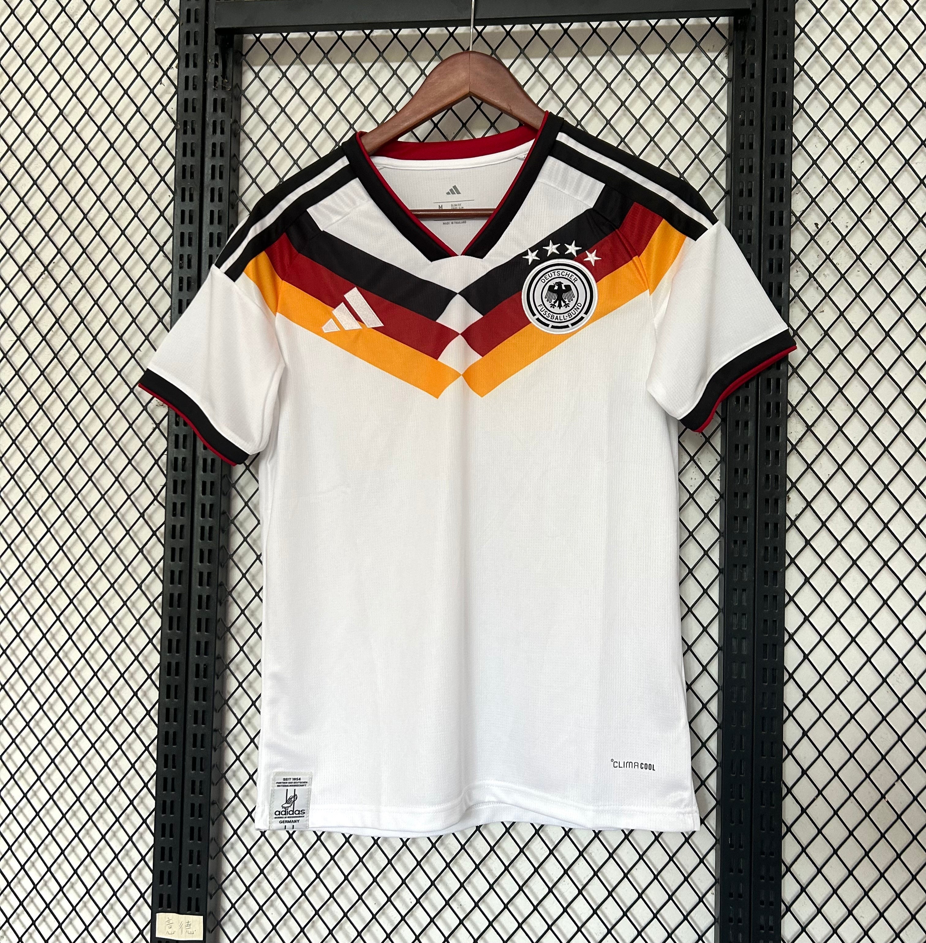 Germany Home 2026 Jersey