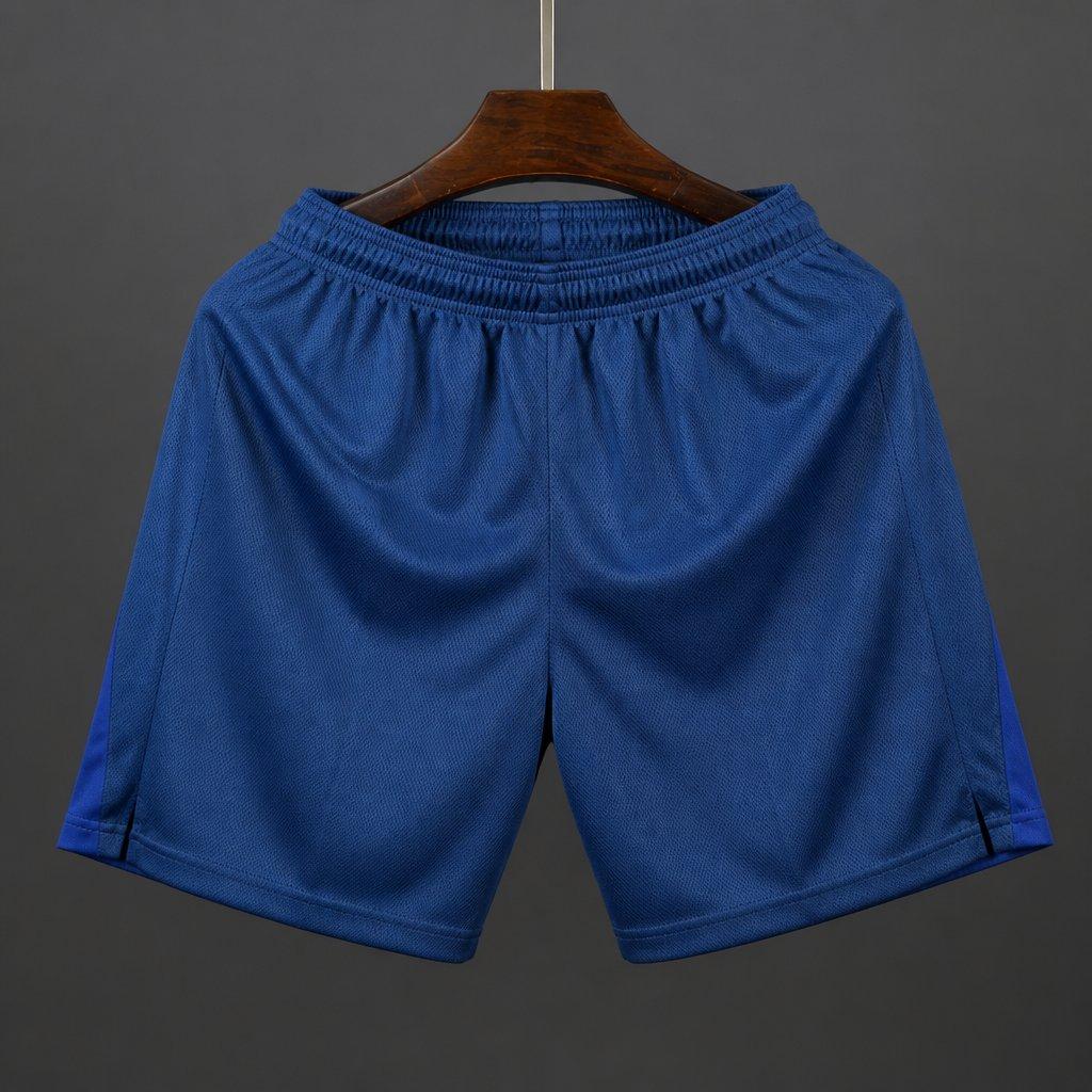 Barcelona 2026/27 Home Shorts
