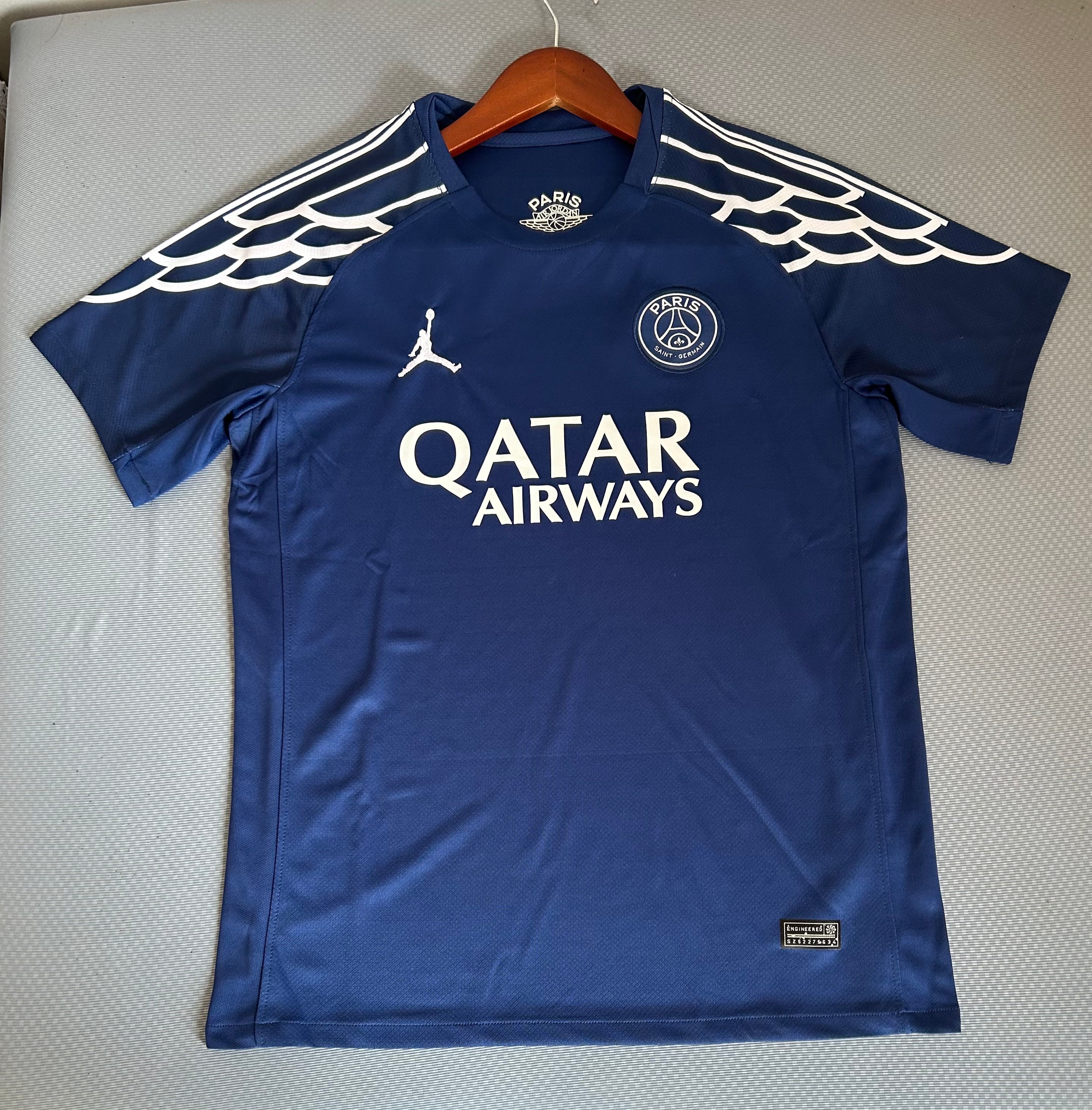 Maglia PSG quarta 2024/25