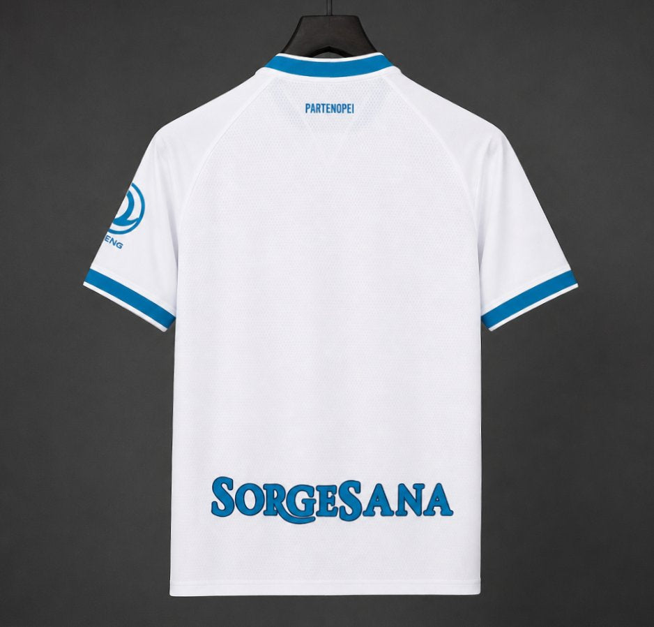 Napoli 2026/27 Away Jersey