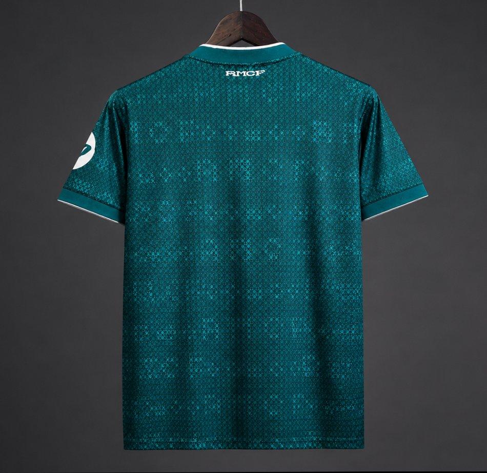 Real Madrid 2026/27 Away