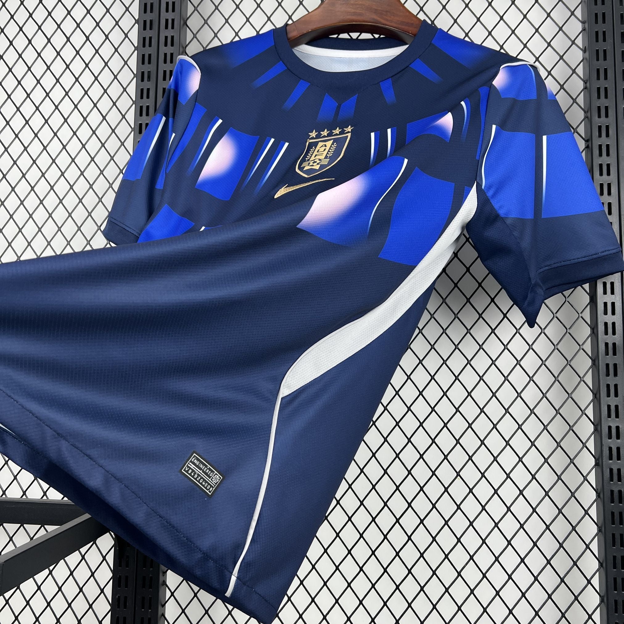 Uruguay Away 2026 Jersey