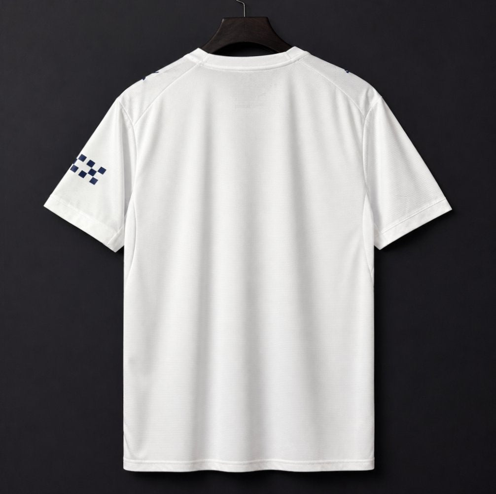 Manchester City 2026/27 Away Jersey