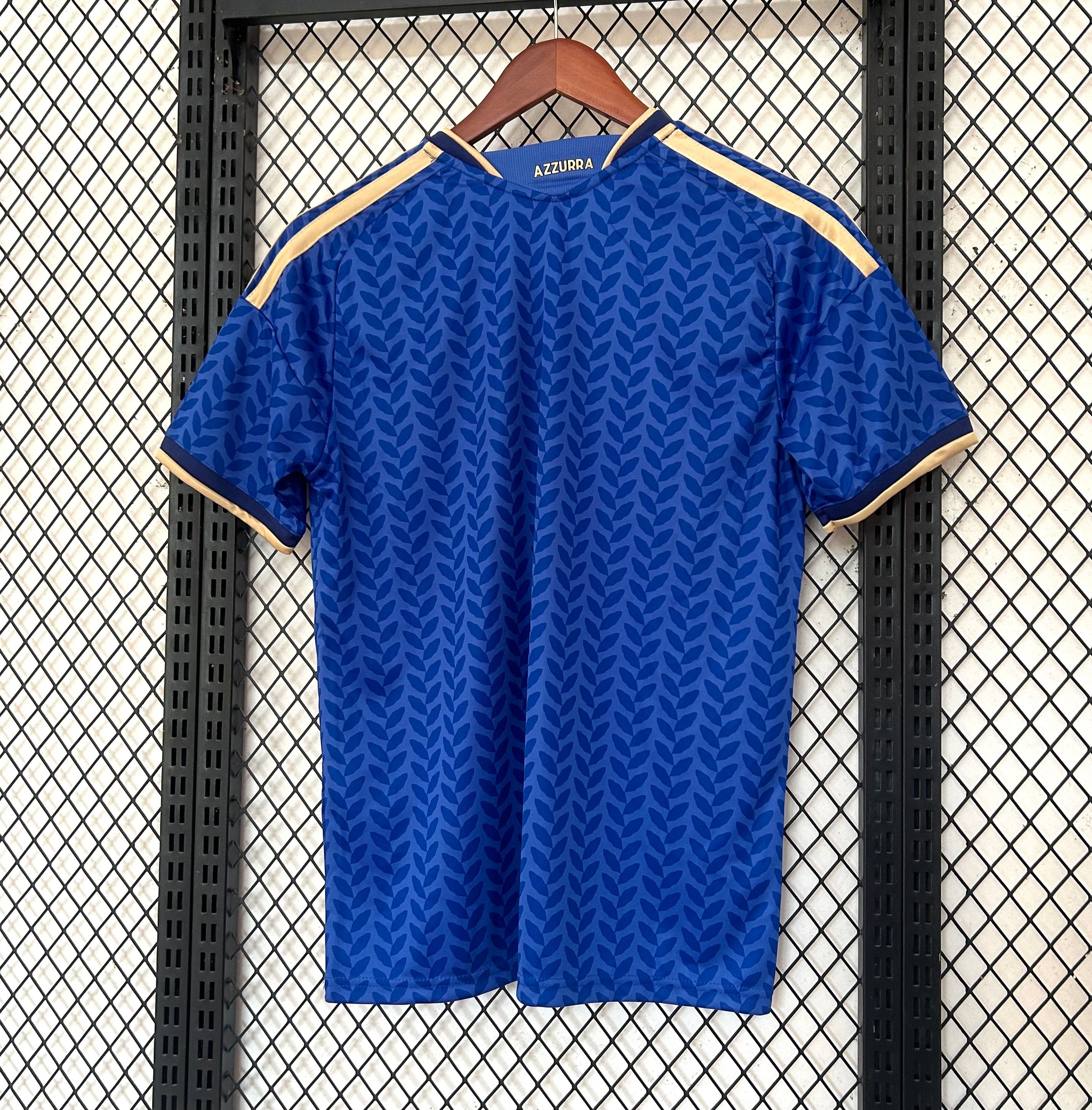 Italy Home 2026 Jersey