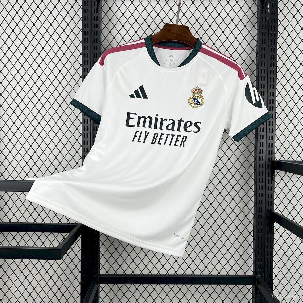 Real Madrid 2026/27 Home