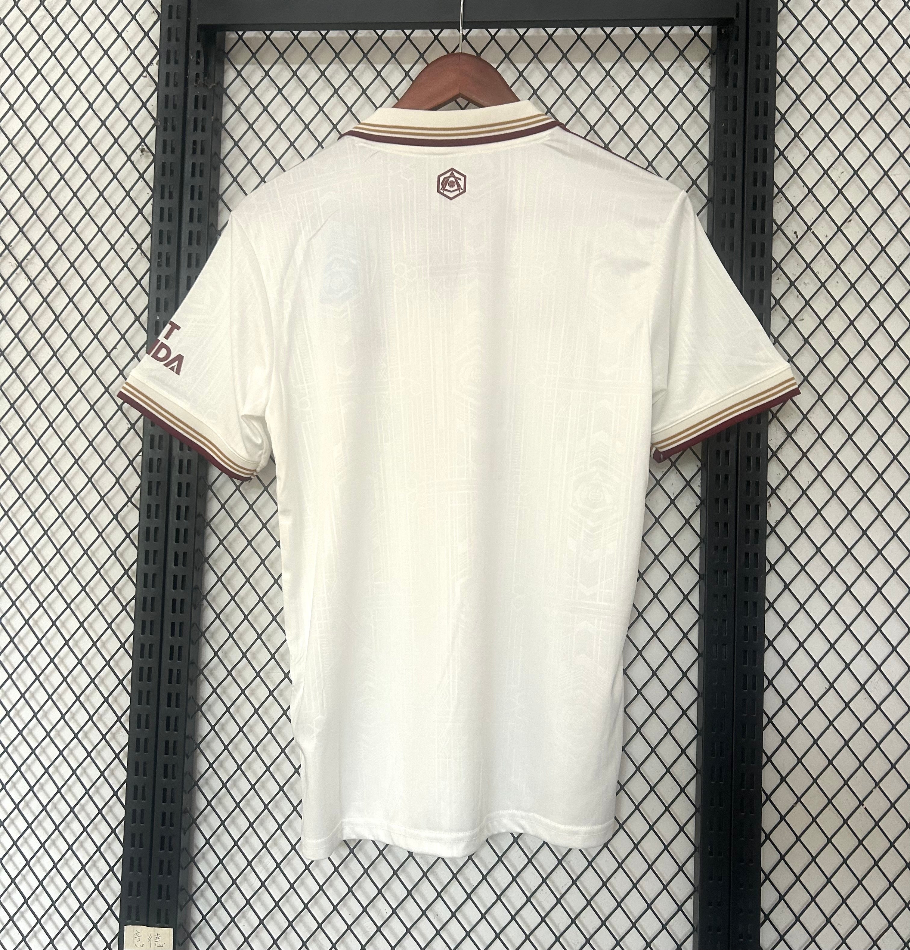 Arsenal 2025/26 Third jersey