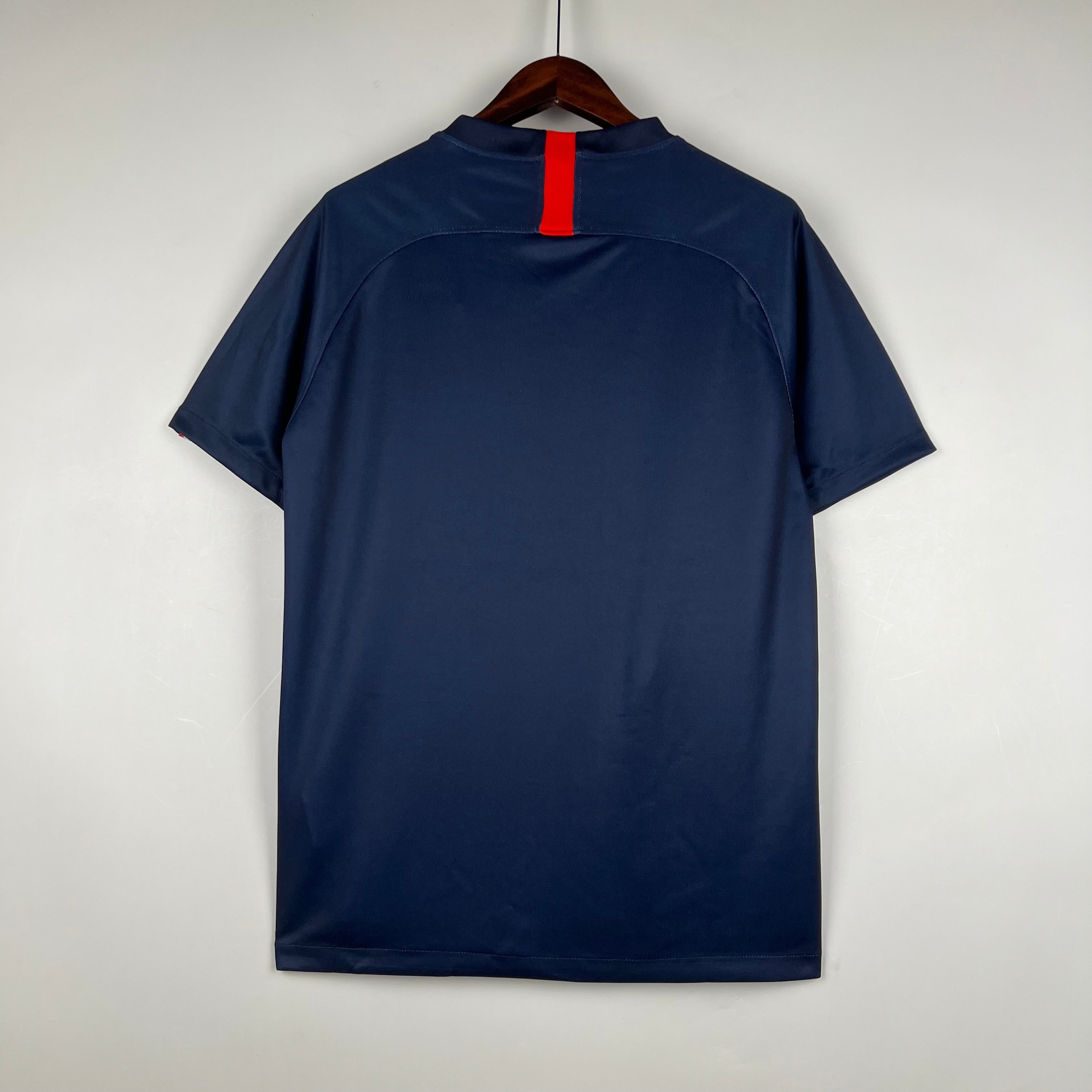 Paris Saint Germain 2019/20 Home Retro Jersey