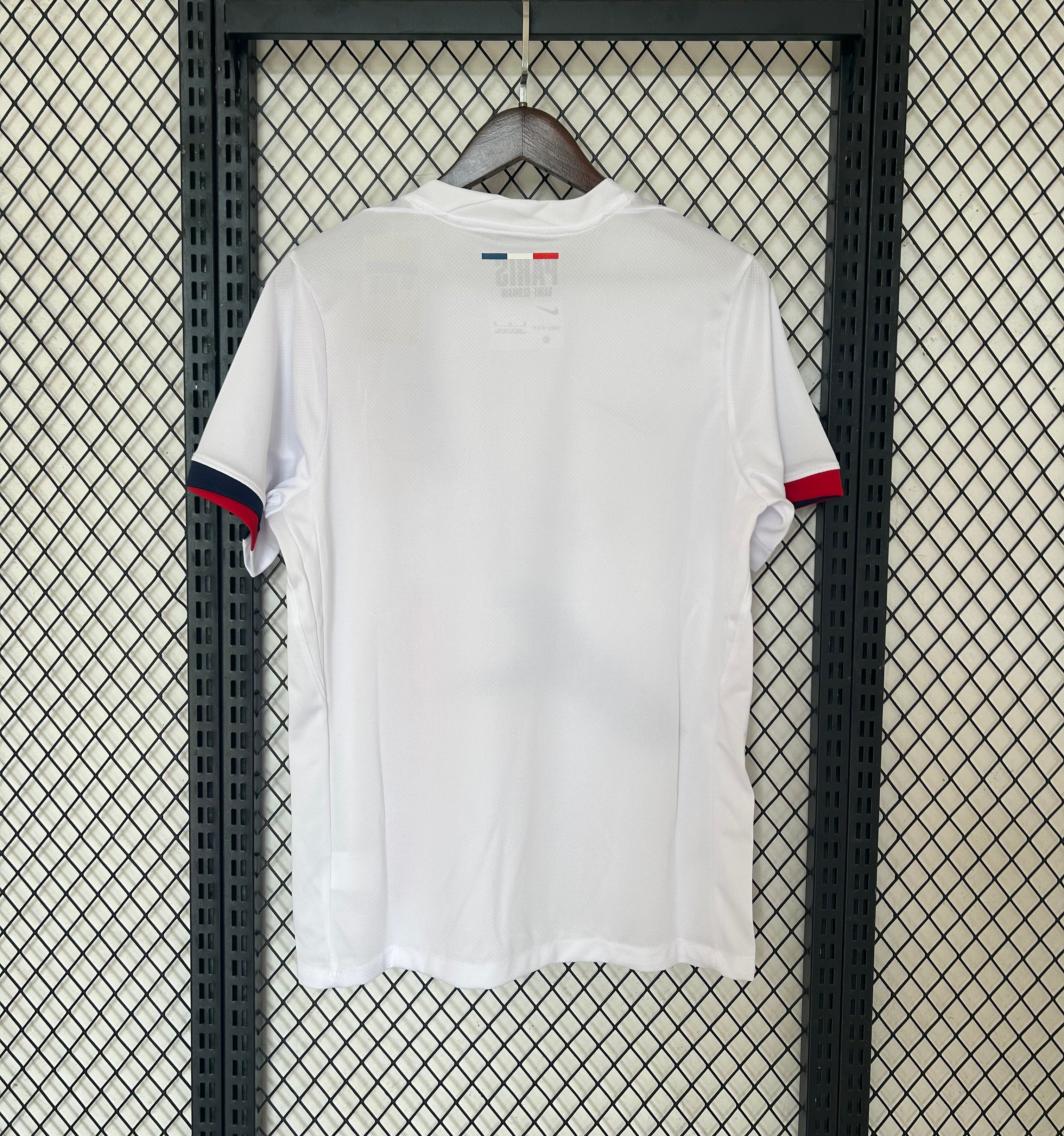 Paris Saint-Germain away 2024/25