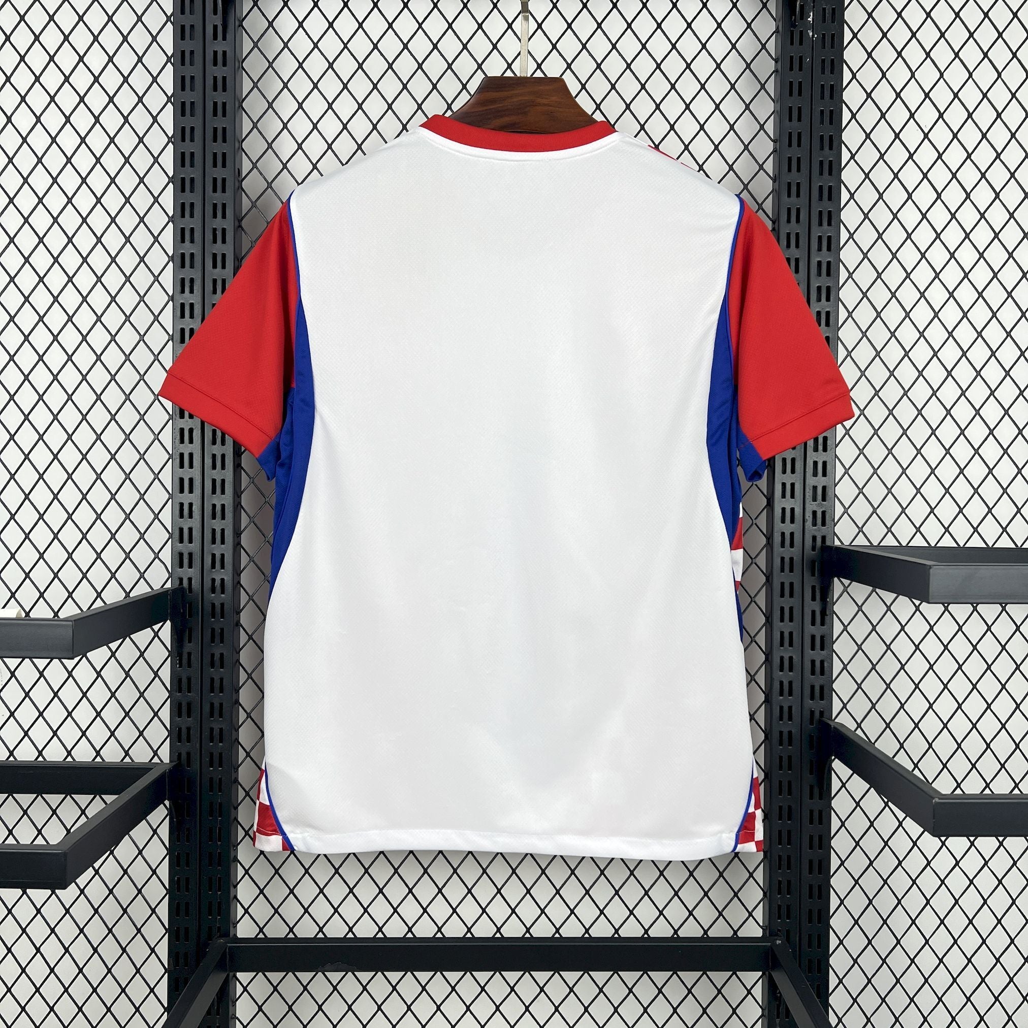 Croatia 2026 Home Jersey