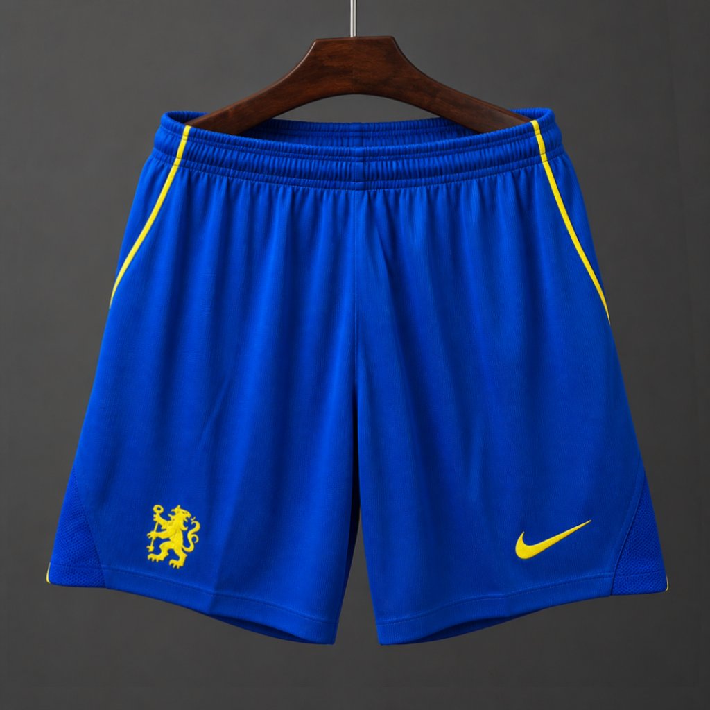 Chelsea 2026/27 Home Shorts
