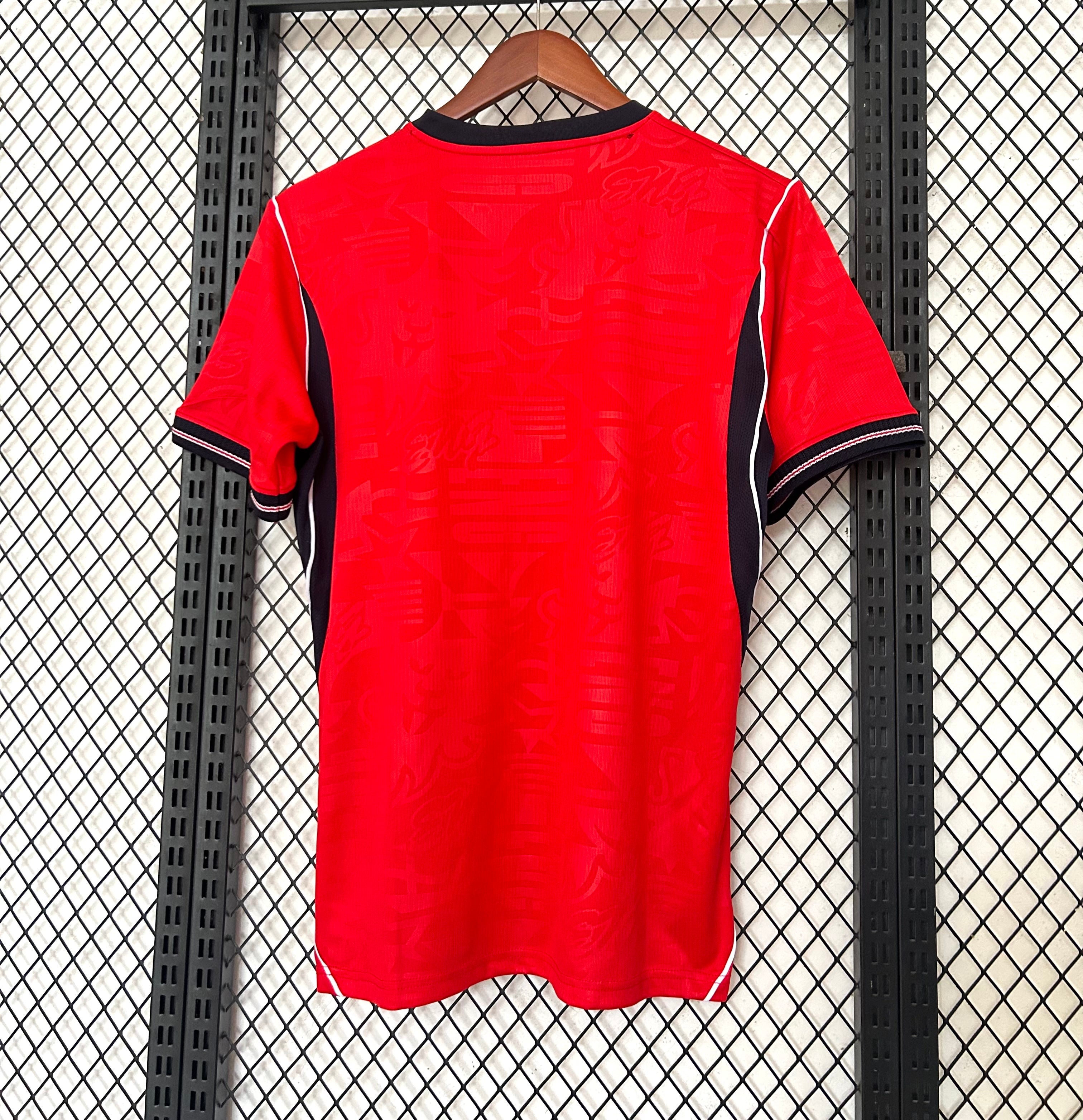 England Away 2026 Jersey