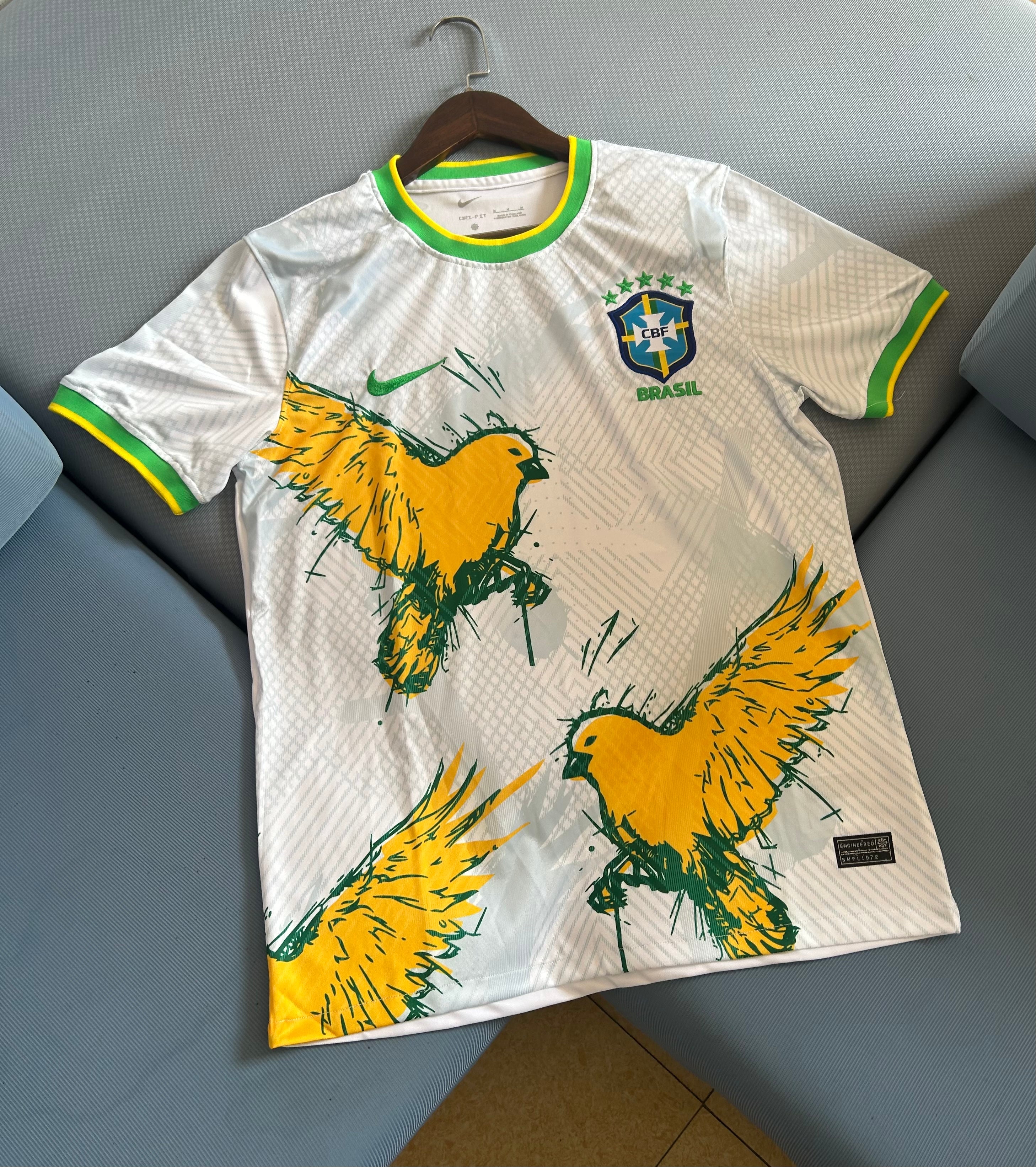 Maglia brasile special 2025