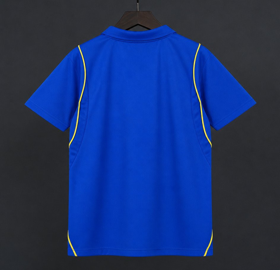 Chelsea 2026/27 Home Jersey