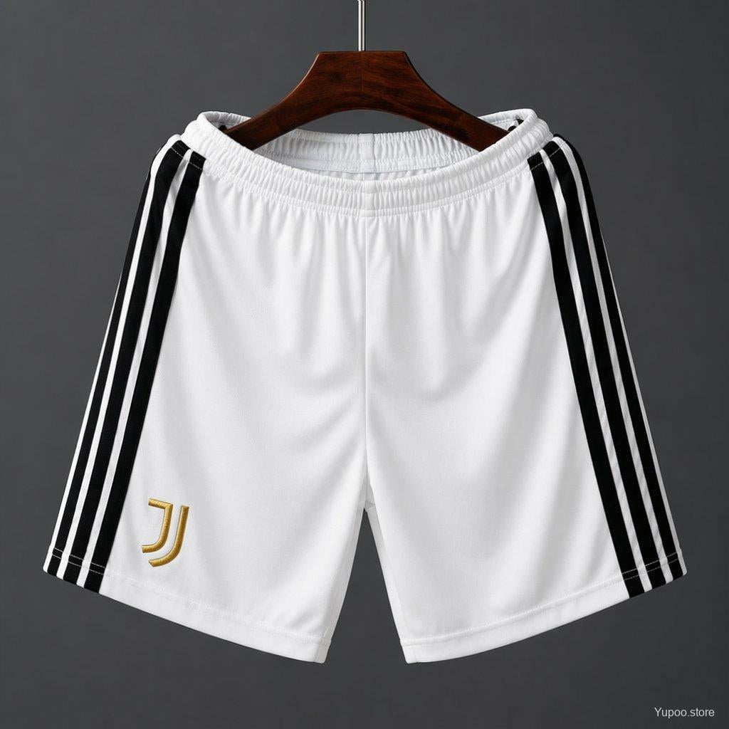 Bianconeri 2026/27 Home Shorts