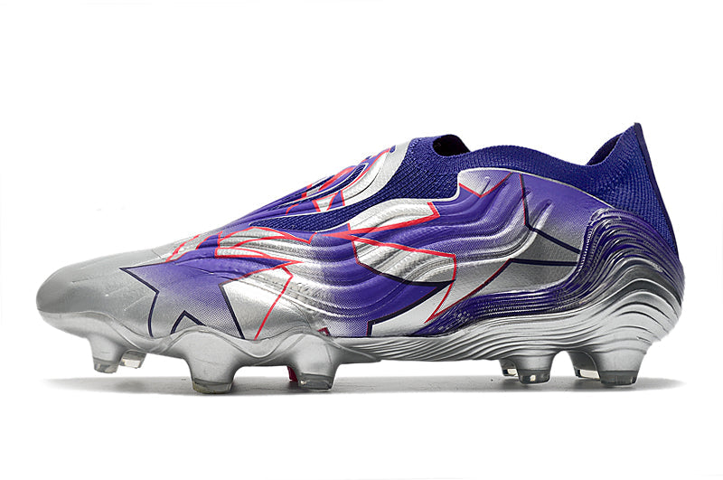 Copa Sense +FG Champions League