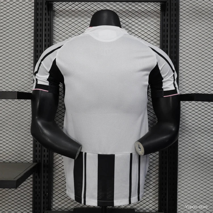 Bianconeri 2025/26 Home Jersey Player Edition