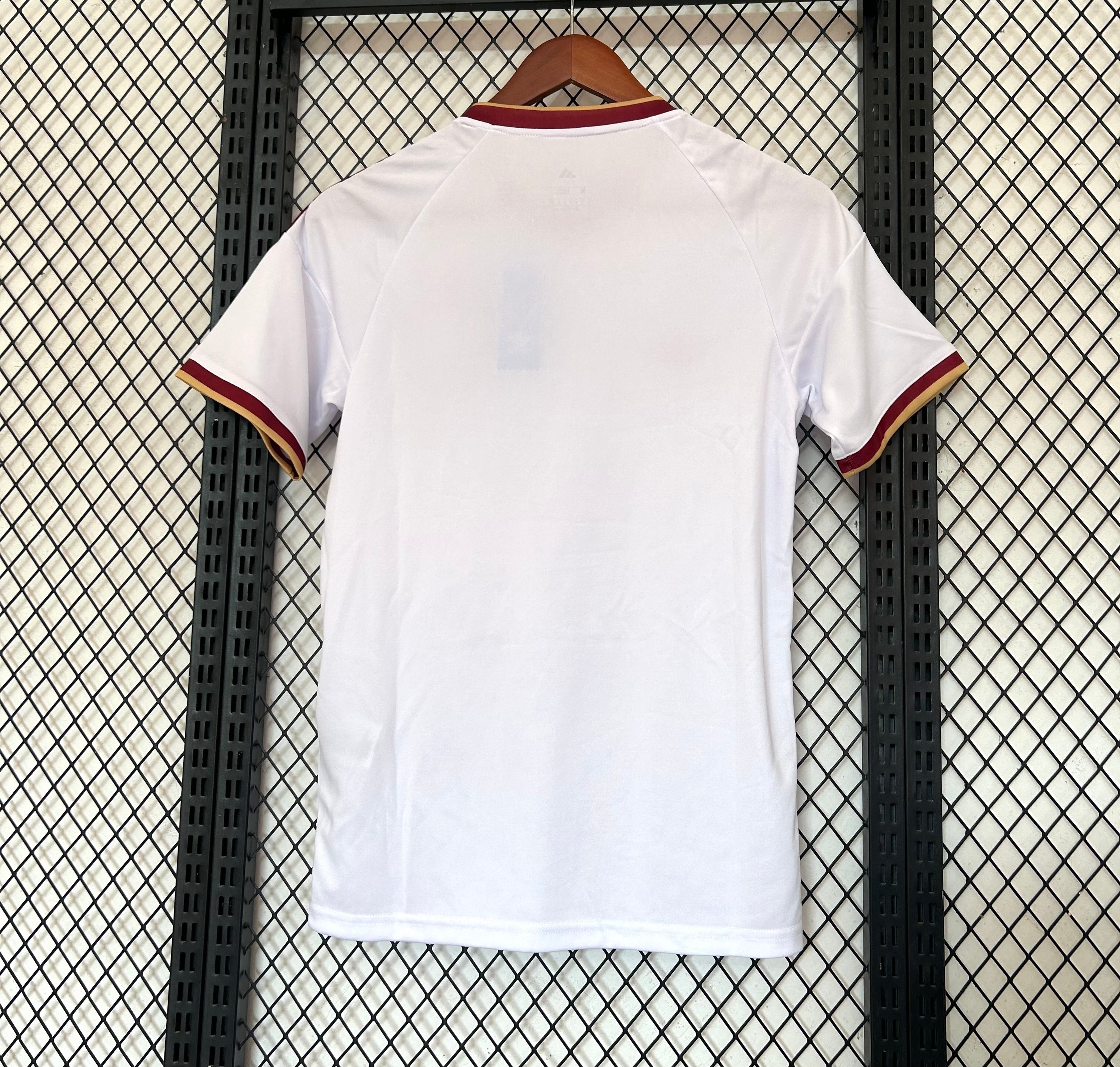 Spain Away 2026 Jersey