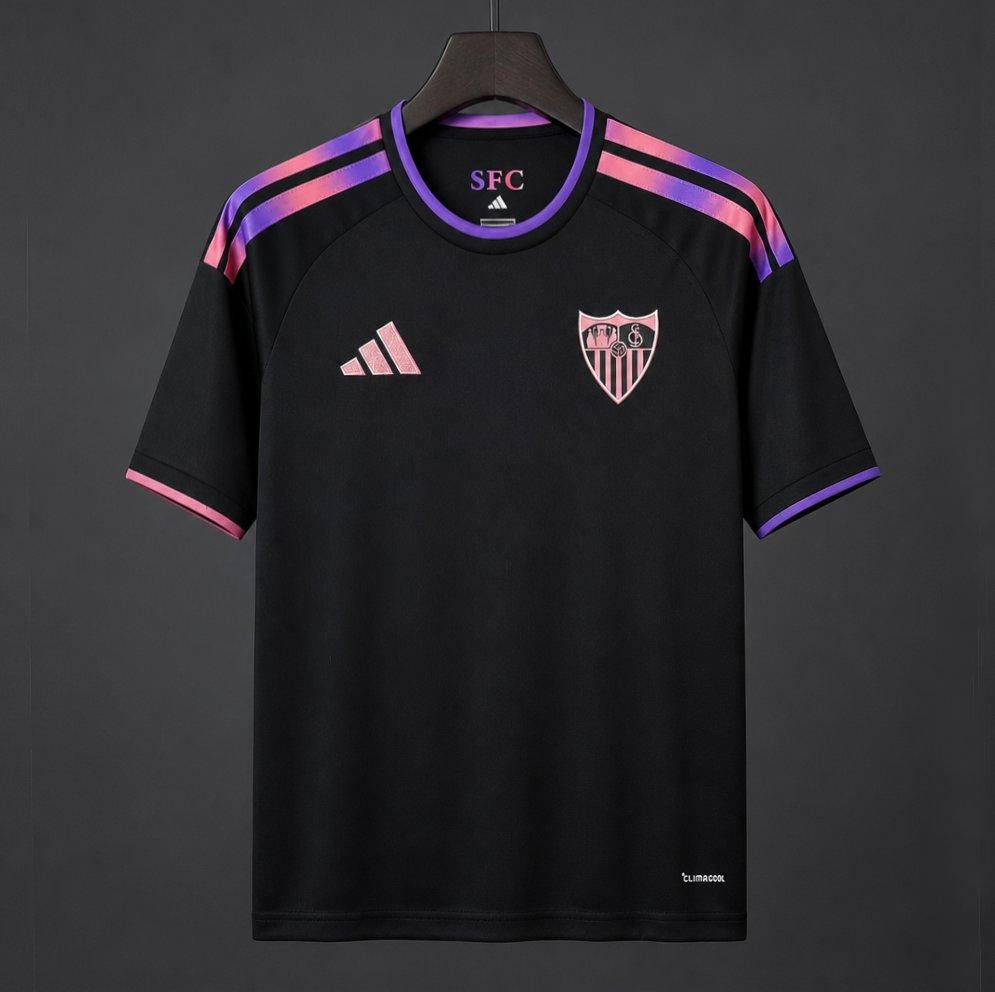 Sevilla 2026/27 Third Jersey