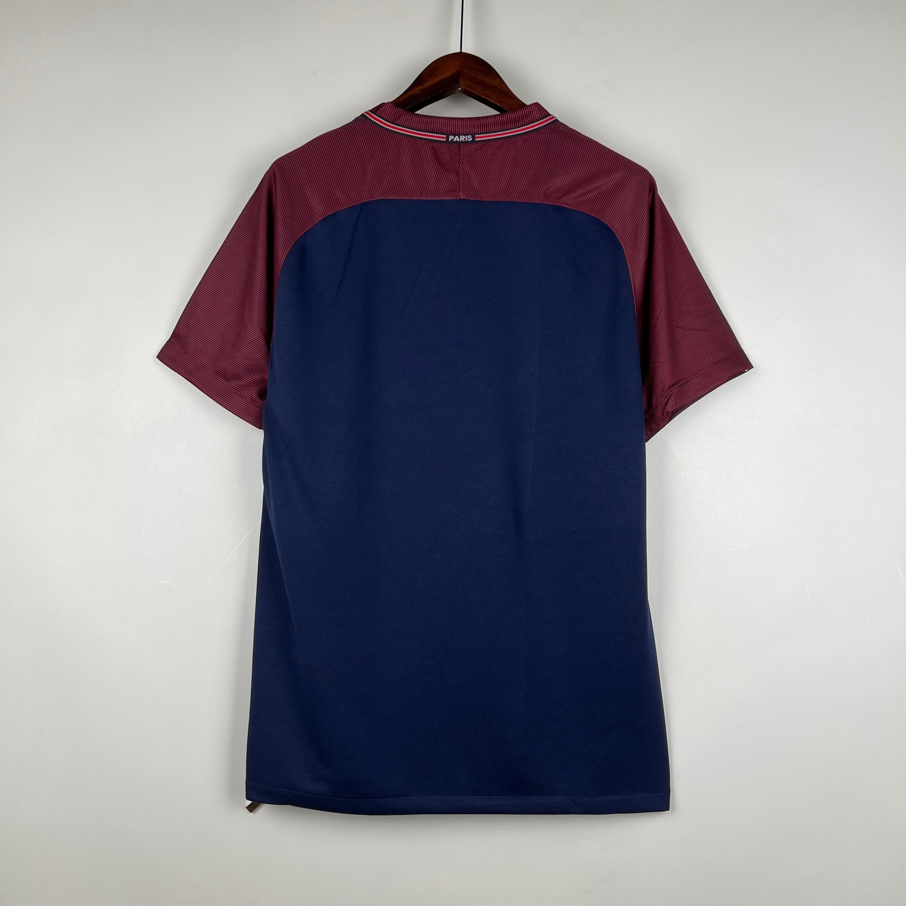 Paris Saint Germain 2017/18 Home Retro Jersey