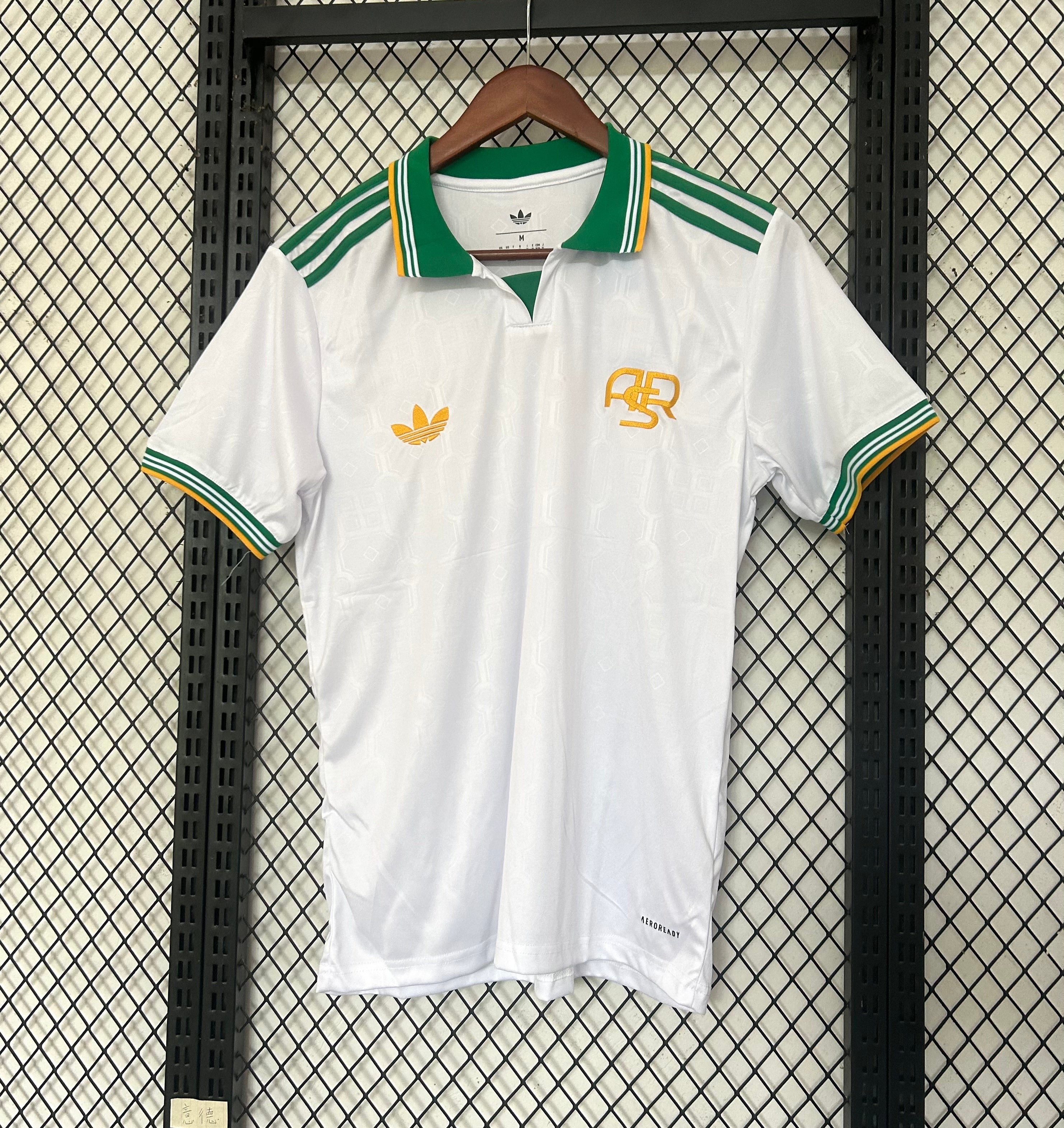 Roma 2025/26 Third jersey