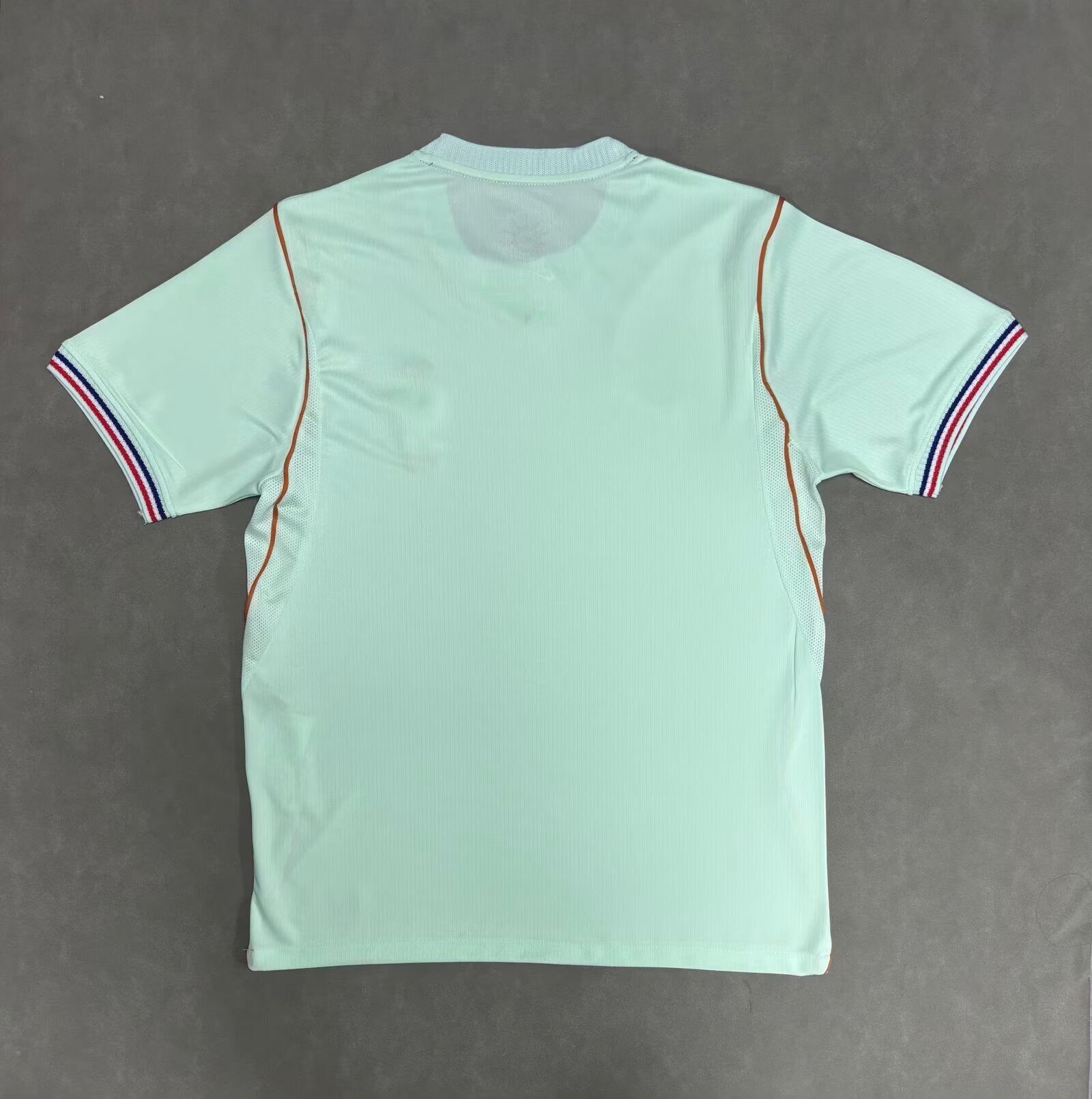 France 2025/26 Away Jersey