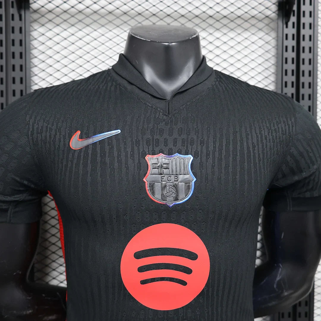 24/2025 Player Version Barcelona Away
