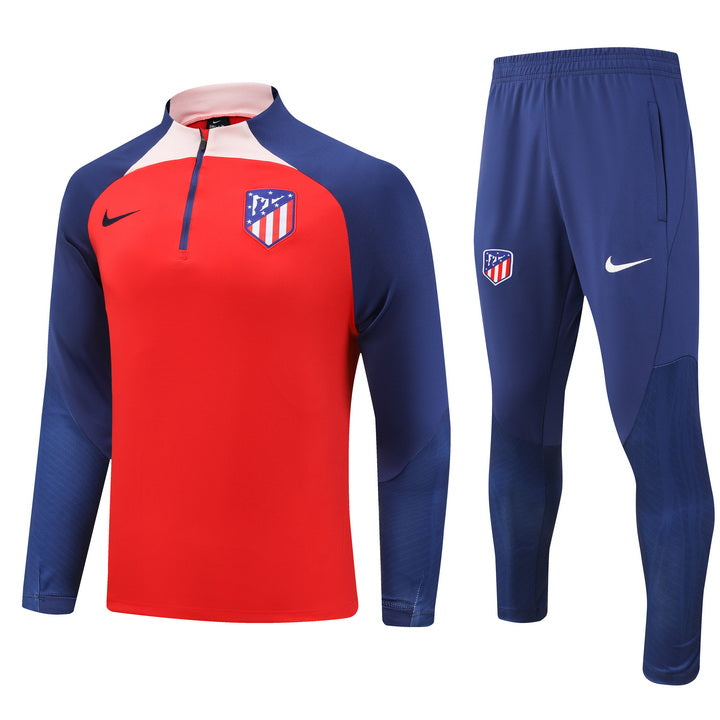 Tuta Atletico madrid 2024