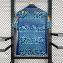 Brazil Pre Match kit 2026