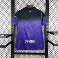 Barcelona 2026/27 Away Jersey