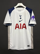 Tottenham 2025/26 Home Jersey