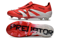 Predator Elite FT FG Red