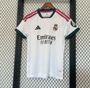 Real Madrid 2026/27 Home