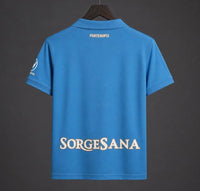 Napoli 2026/27 Home Jersey Centenario