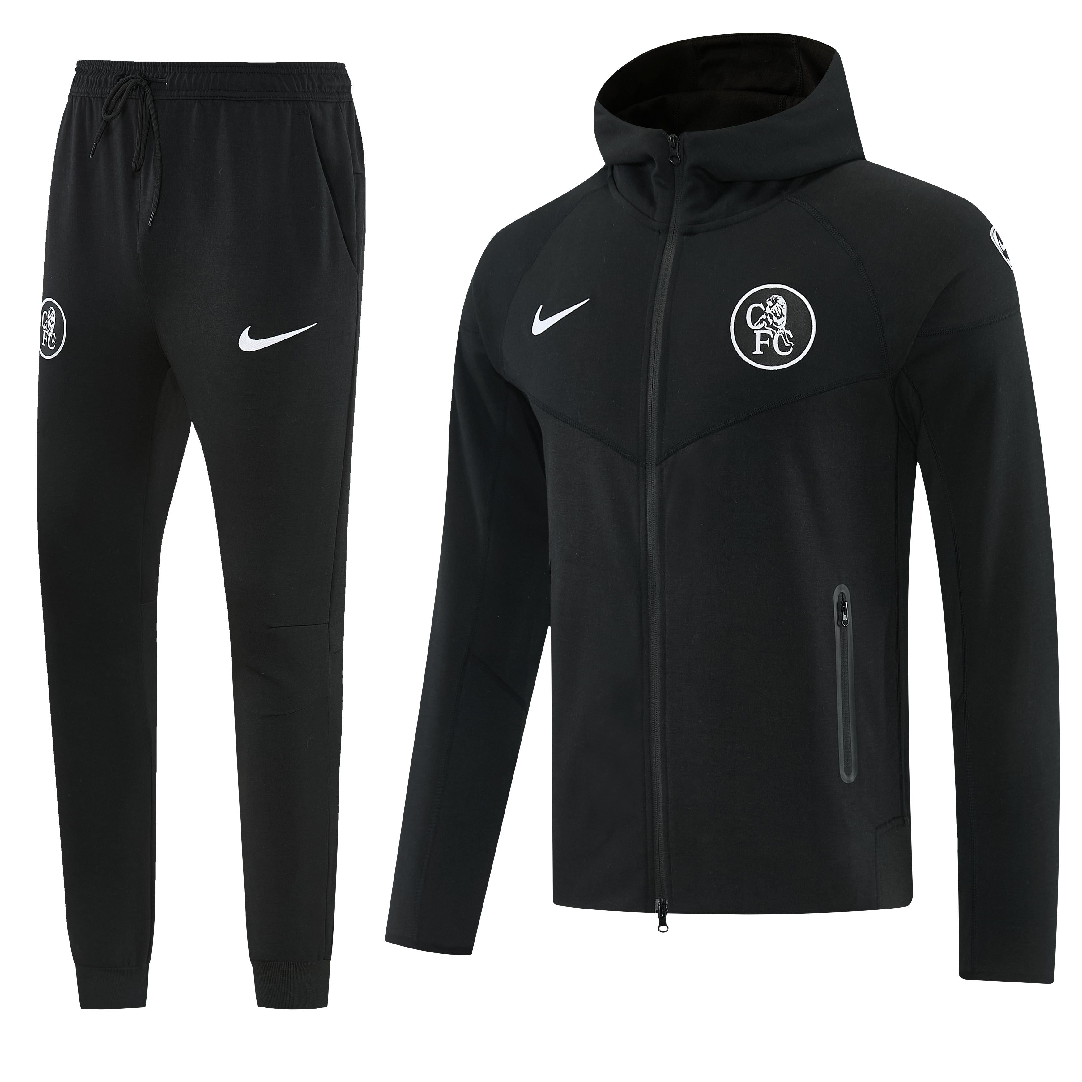 Tracksuits