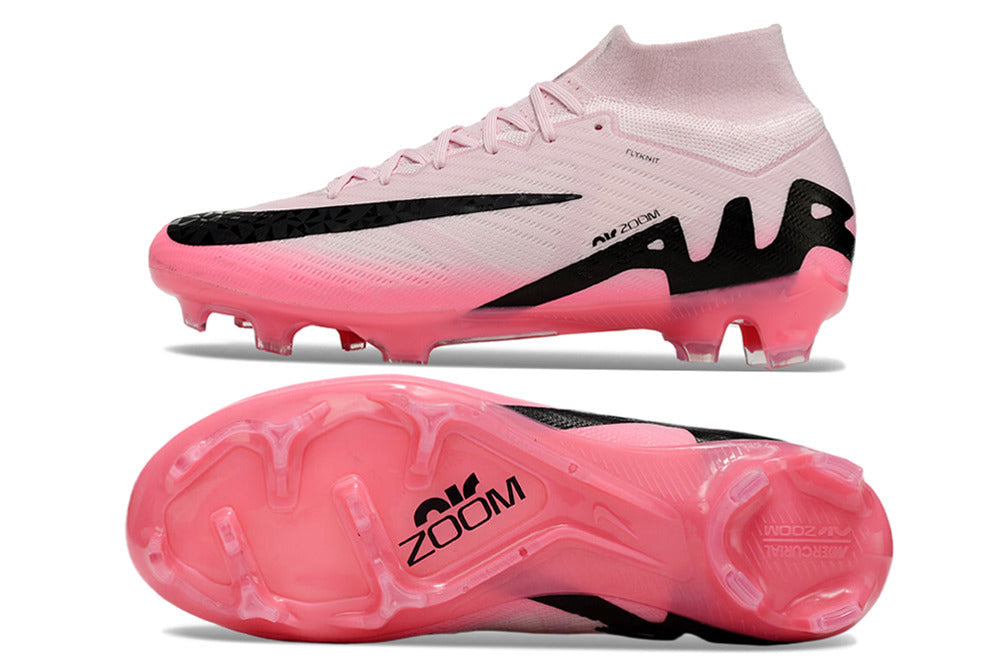 Superfly 9 Elite FG Pink
