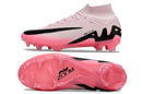 Superfly 9 Elite FG Pink